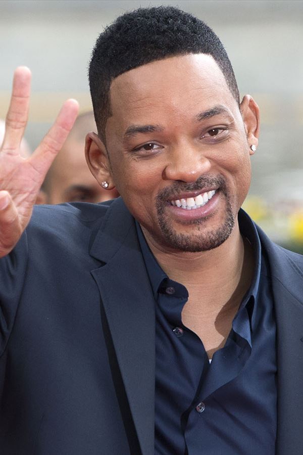 Will Smith é processado por assédio e “grooming” durante digressão