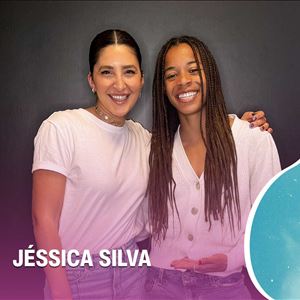 100 Purpurinas - JÉSSICA SILVA