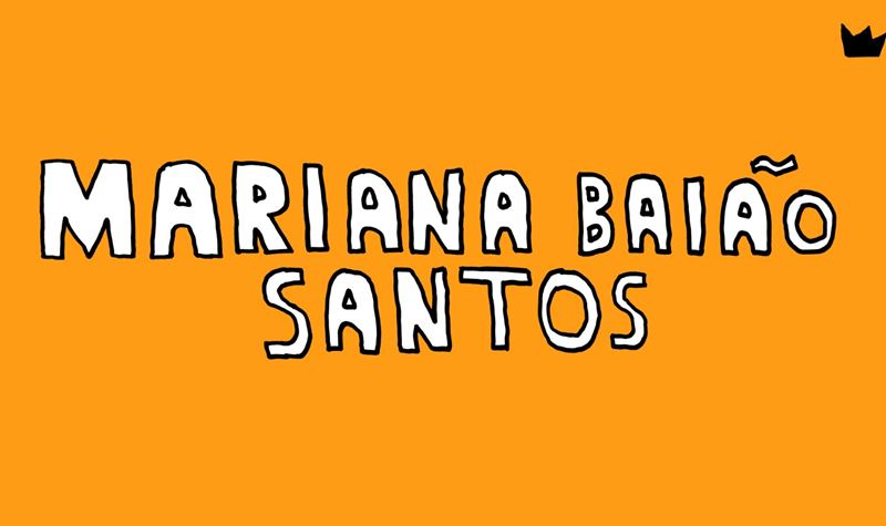 Ep.21 | Mariana Baião Santos