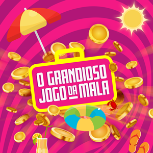 O GRANDIOSO JOGO DA MALA