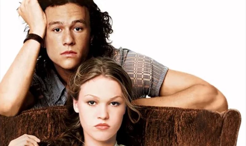 "10 Things I Hate About You" vai ter sequela!