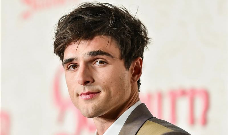 Rumor: Jacob Elordi é apontado como o próximo "James Bond"