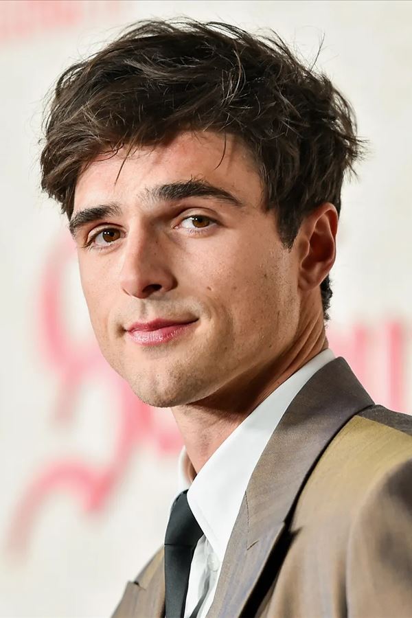 Rumor: Jacob Elordi é apontado como o próximo "James Bond"