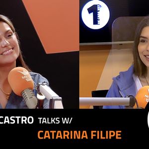 EP. 29 | MAFALDA CASTRO X CATARINA FILIPE