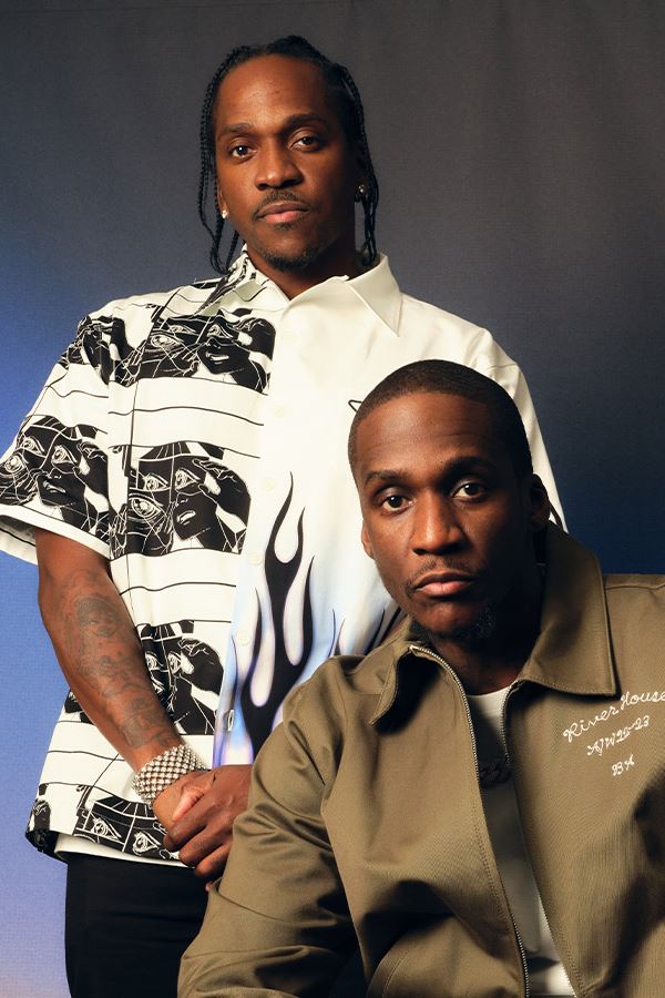 Clipse atuam na Cidade do Vaticano pela primeira vez!