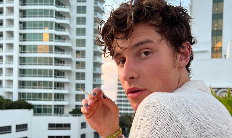 Shawn Mendes adia digressão