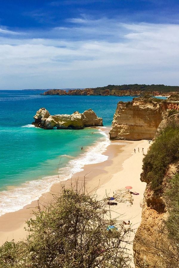 Portimão Surf Fest: o evento gratuito de surf em Portimão