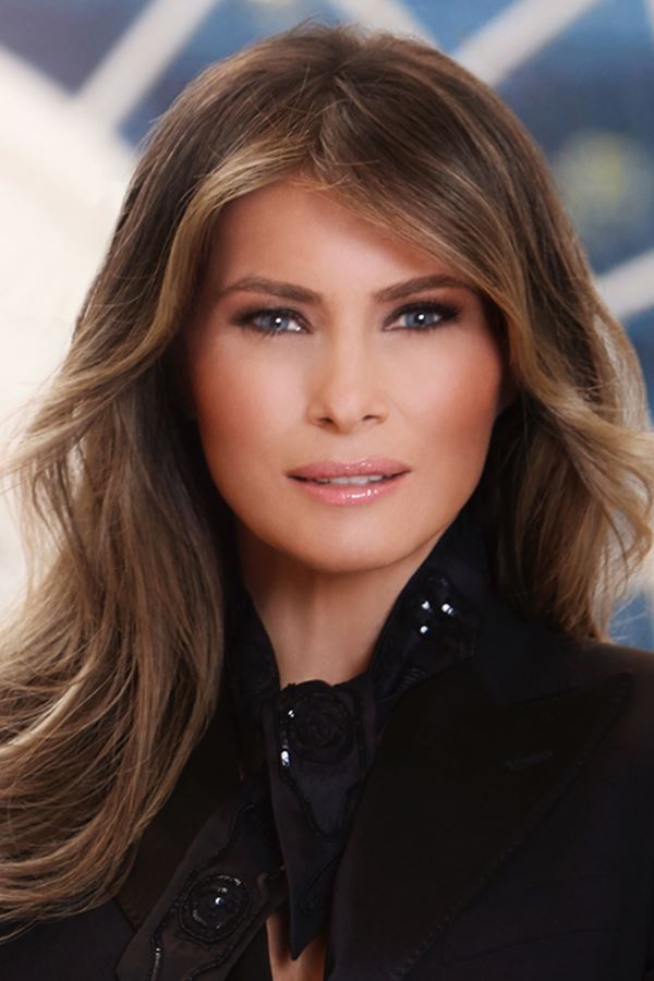 Trailer de documentário sobre Melania Trump levanta mistérios