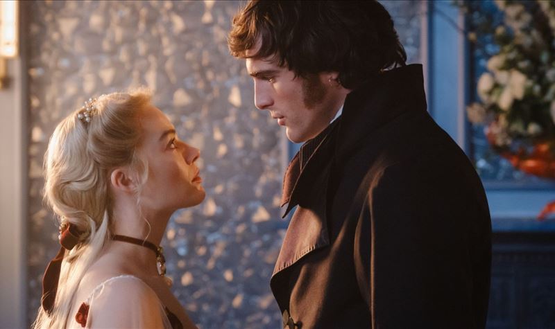 Jacob Elordi e Margot Robbie viveram “amor de verdade”?