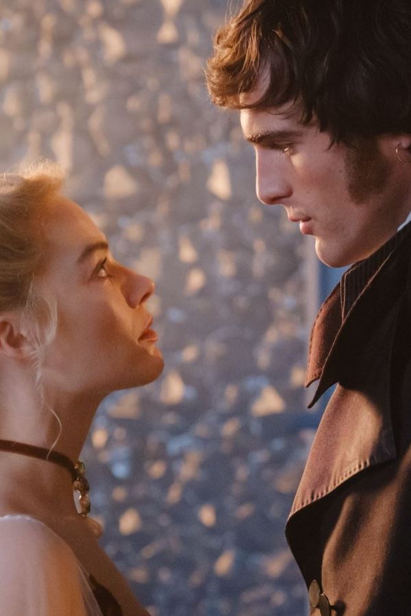 Jacob Elordi e Margot Robbie viveram “amor de verdade”?