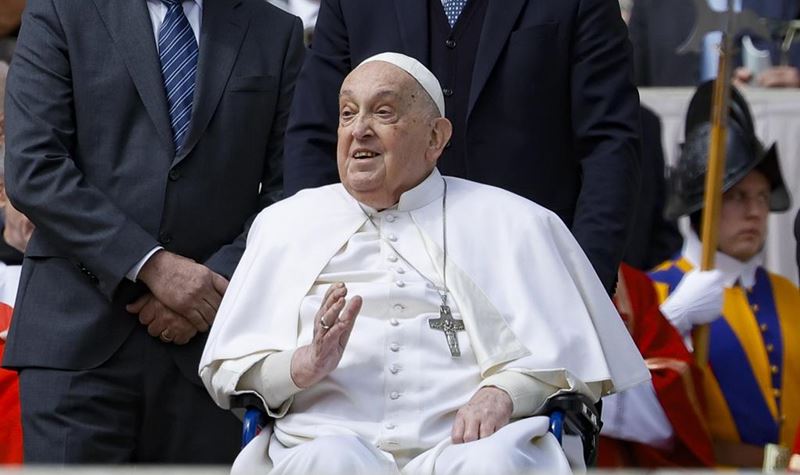 Papa Francisco: Governo vai decretar luto nacional