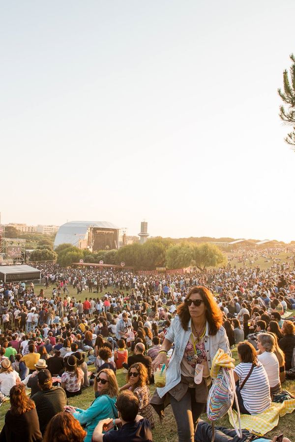 Precisas de saber isto se vais ao Primavera Sound!