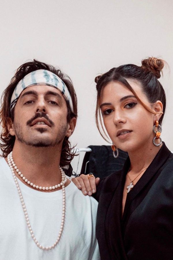 Beatriz Rosário convida Kasha para concerto de estreia no Capitólio