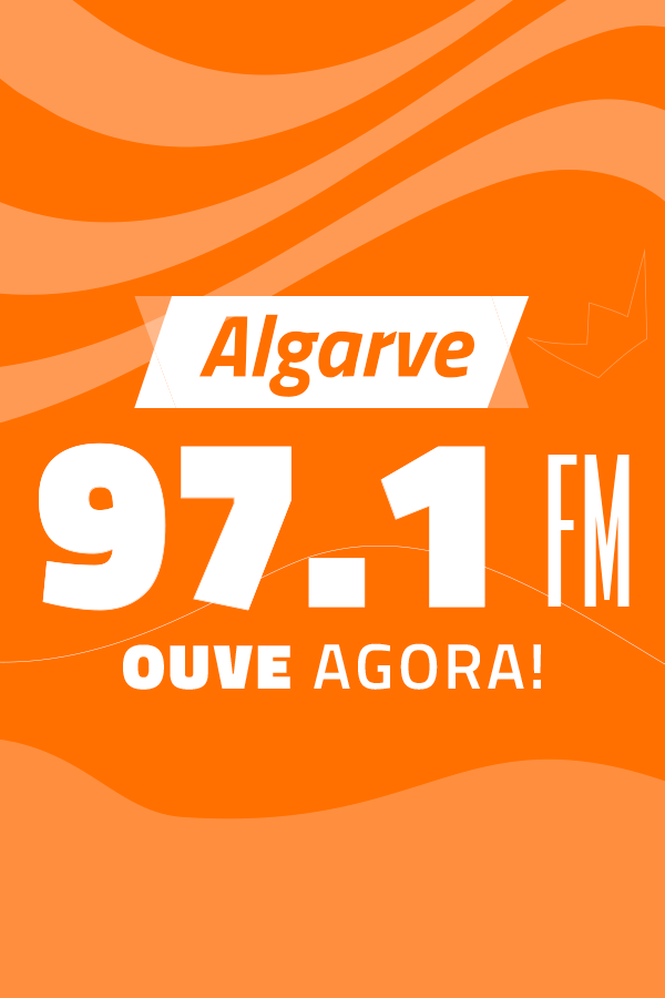 A MEGA HITS JÁ CHEGOU AO ALGARVE!