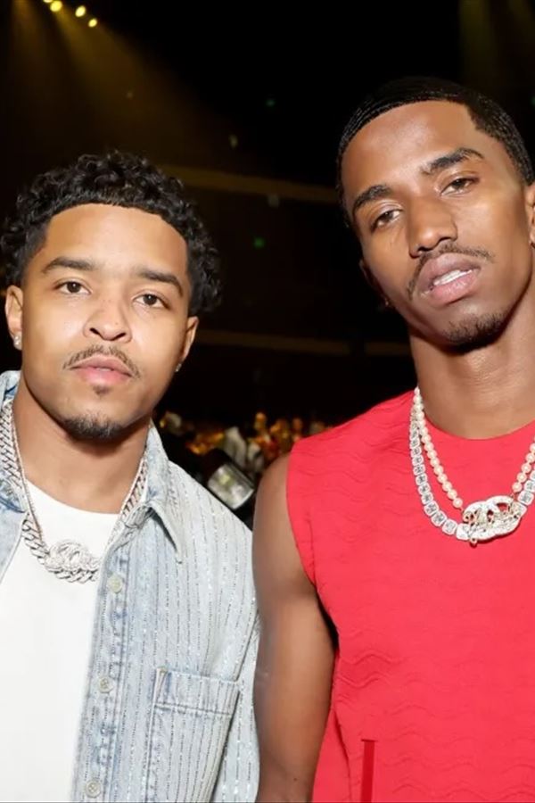 Filhos de P. Diddy lançam documentário sobre o pai