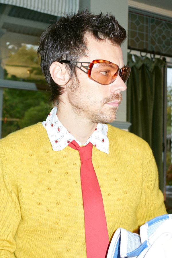 Harry Styles na Netflix? “Disco” deixa fãs eufóricos!