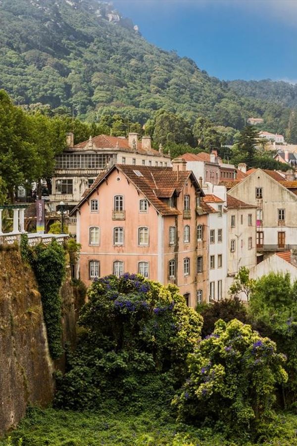 Descobre programas gratuitos para fazeres em Sintra