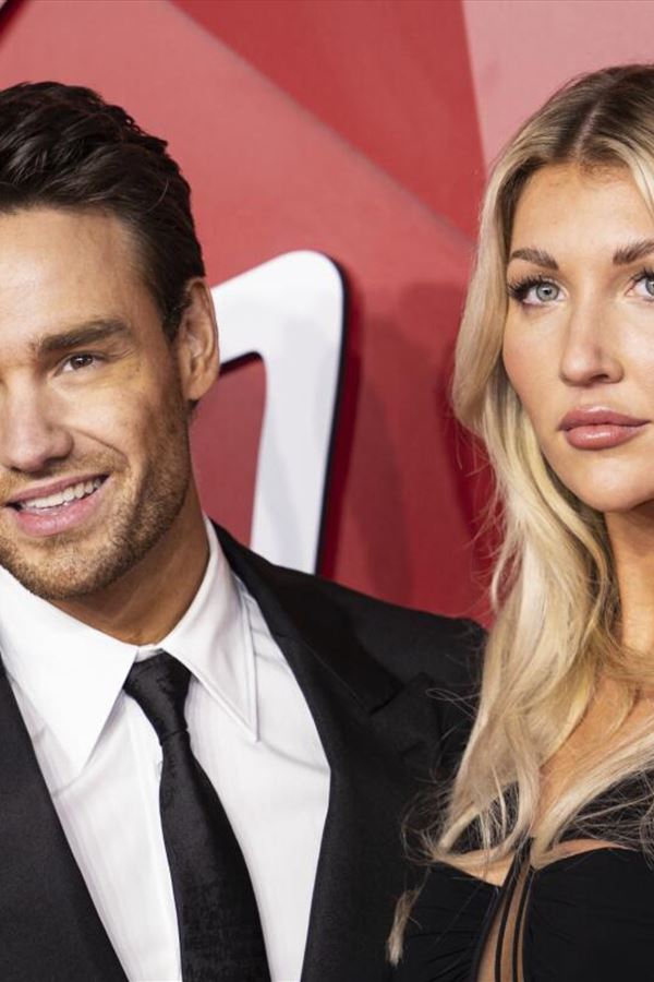 Kate Cassidy e Liam Payne tinham planos para casar