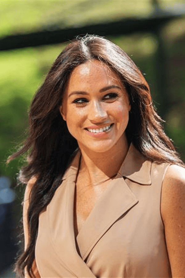 Meghan Markle lança podcast