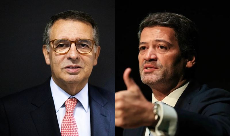 Eleições presidenciais vão à segunda volta (pela segunda vez na história!)
