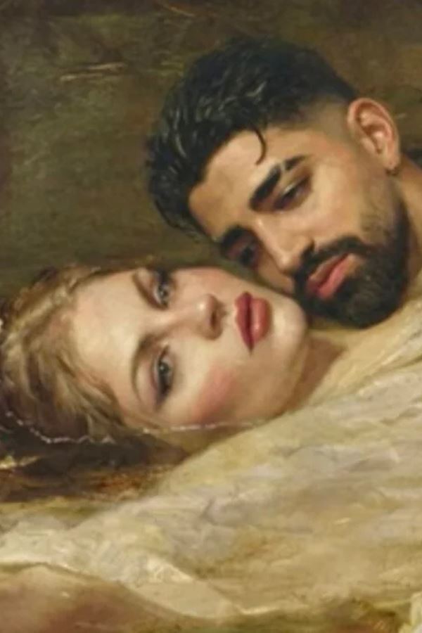 Música feita com IA estreia no top da Billboard Brasil Música feita com IA estreia no top da Billboard Brasil