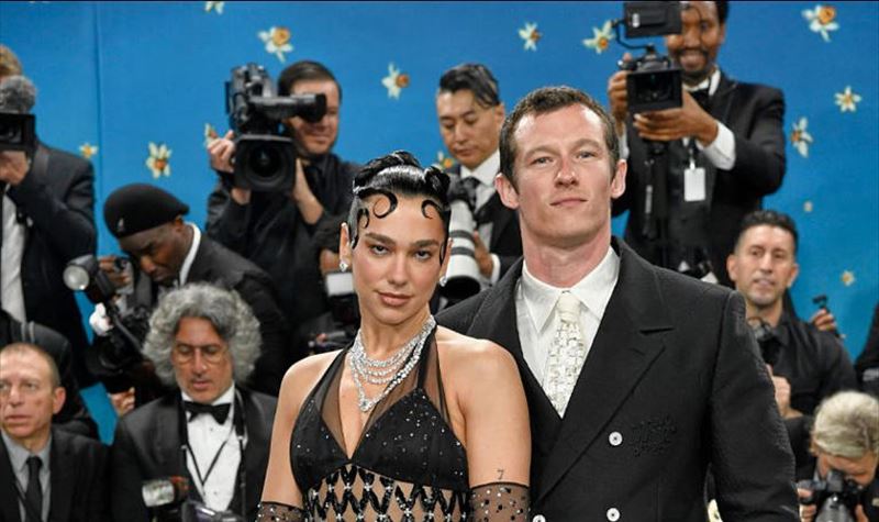 met gala 1