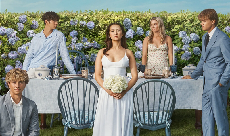 "The Summer I Turned Pretty" anuncia um filme!
