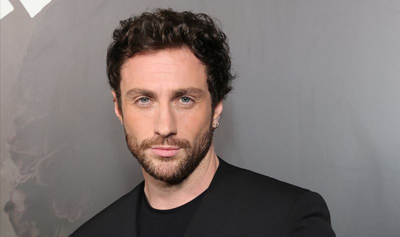 Aaron Taylor-Johnson é o próximo James Bond?
