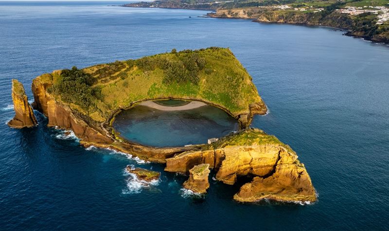 açores