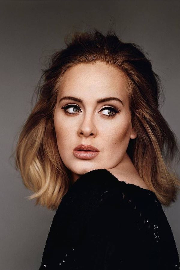 Adele apresenta Saturday Night Live