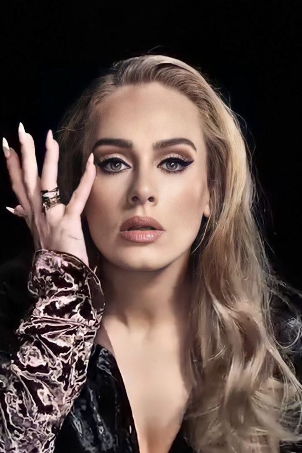 Adele, o regresso? (Será desta?)