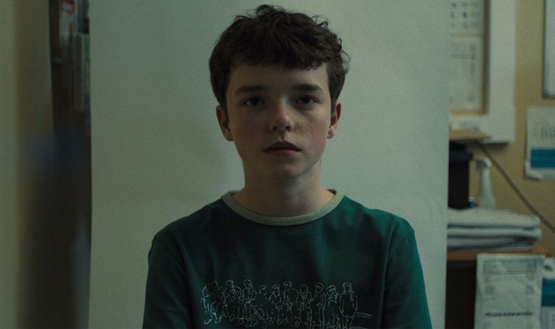 "Adolescência": a série que promete marcar 2025