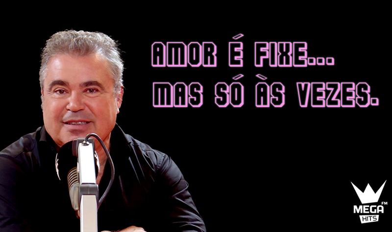 Toy | Amor é Fixe... mas só às...