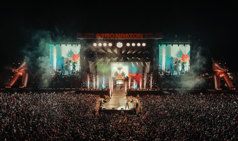 Afro Nation Portugal já tem datas para 2027!
