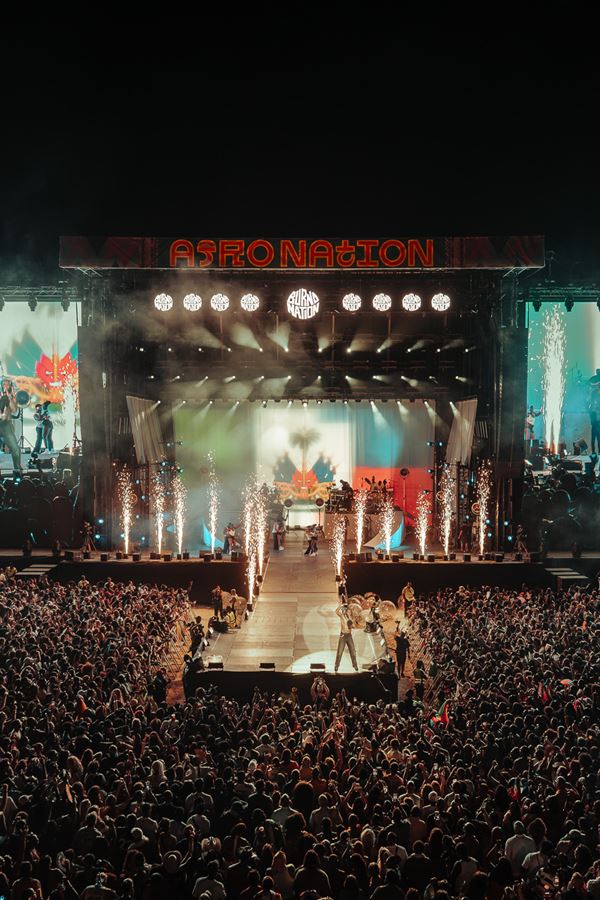 Afro Nation Portugal já tem datas para 2027!