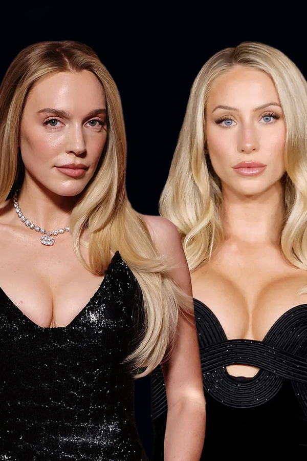 Alex Cooper fala sobre “drama falso” com Alix Earle