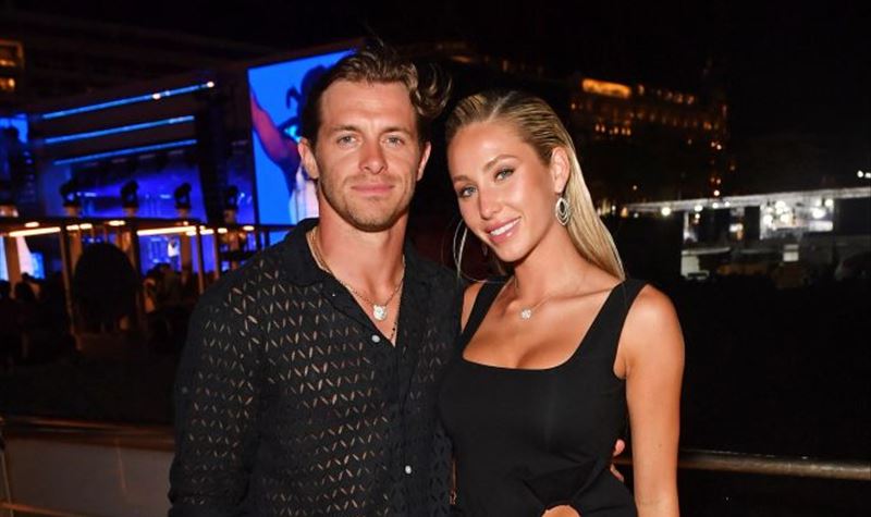 Alix Earle e Braxton Berrios confirmam fim do relacionamento
