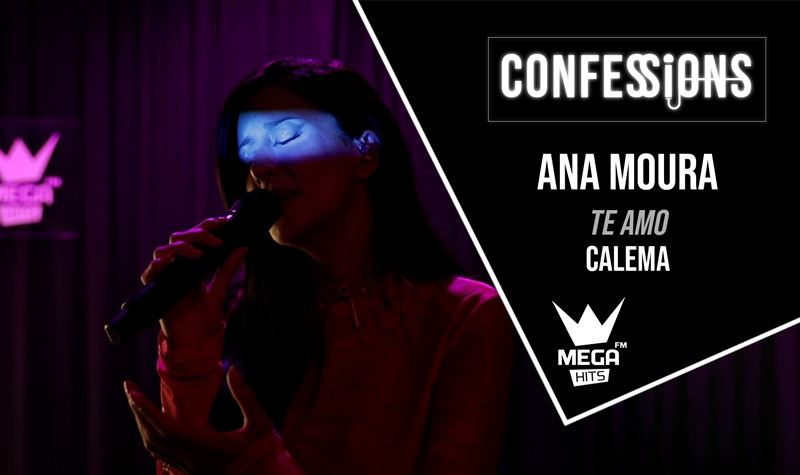 Te Amo (Calema) | Ana Moura