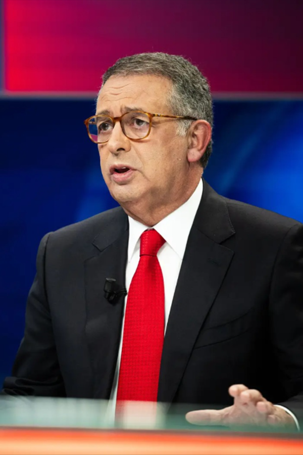António José Seguro já é o novo Presidente da República!