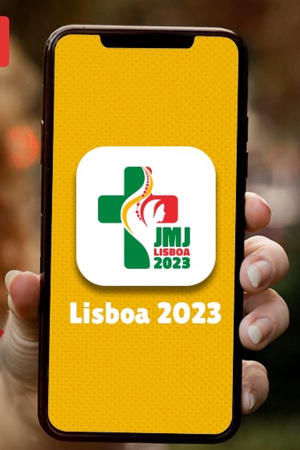 Nova APP "Lisboa 2023" já disponível