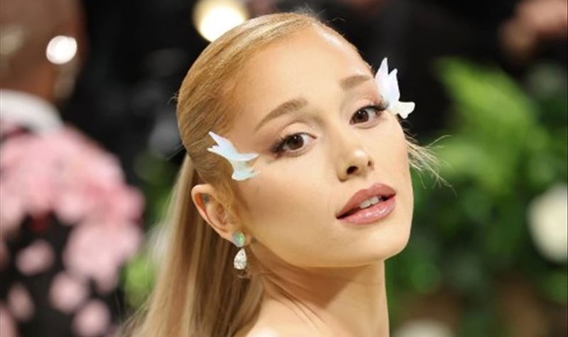 Ariana Grande vai lançar um novo álbum?