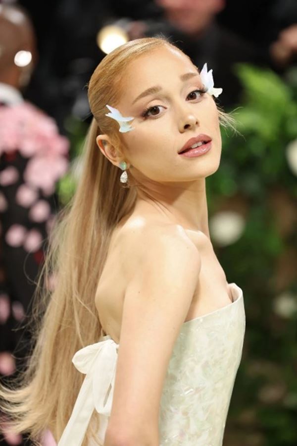 Ariana Grande vai lançar um novo álbum?