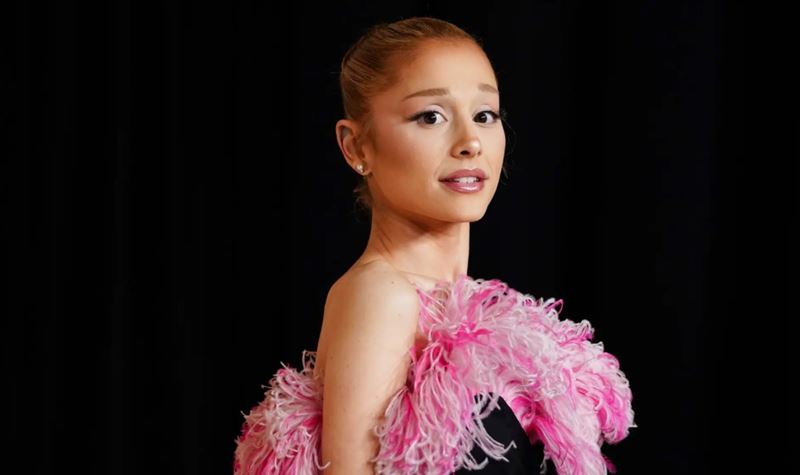 Fãs de Ariana Grande criticam “injustiças” e Grammys respondem Fãs de Ariana Grande criticam “injustiças” e Grammys respondem