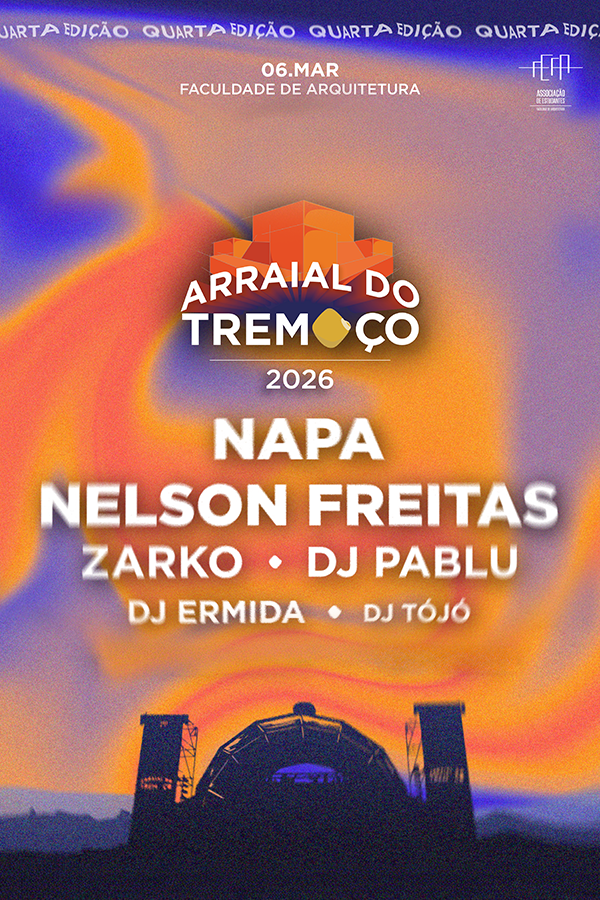 ARRAIAL DO TREMOÇO: A 4ª EDIÇÃO