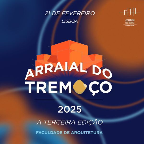 ARRAIAL DO TREMOÇO: A 3ª EDIÇÃO