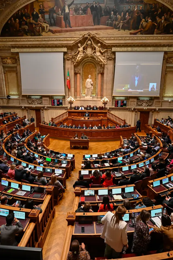 Eleições Legislativas. E agora?