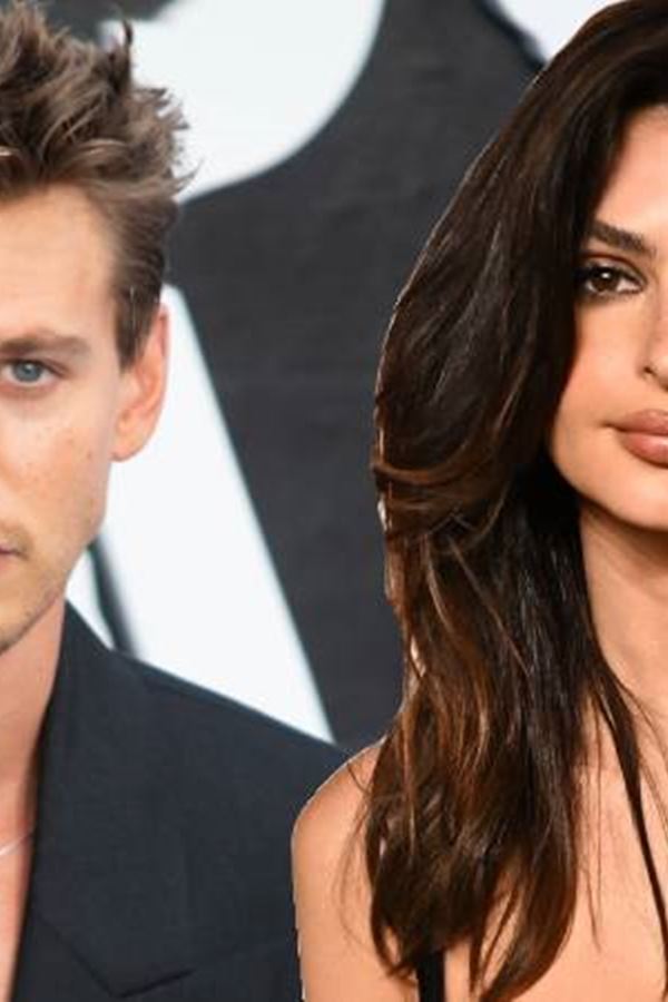 Austin Butler quebra silêncio sobre Emily Ratajkowski