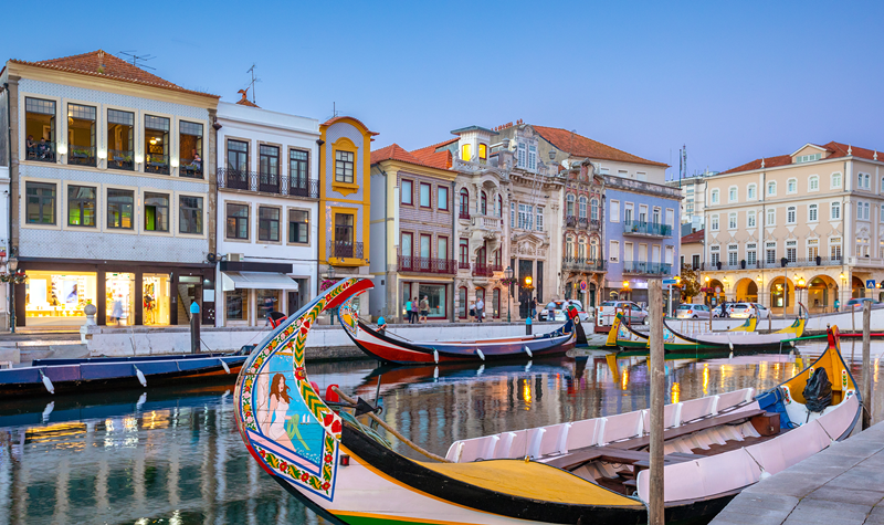 A Feira de Março regressa a Aveiro