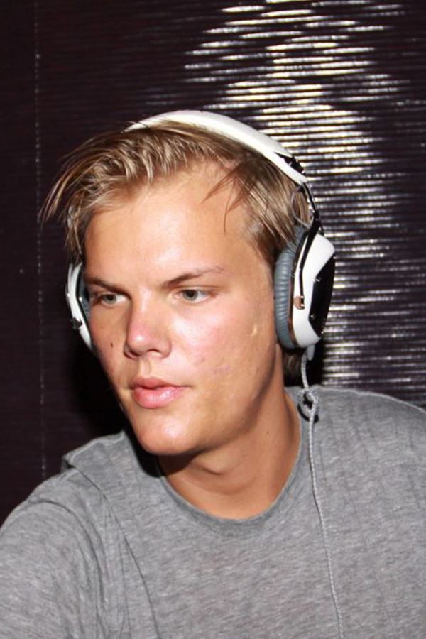 O último de Avicii