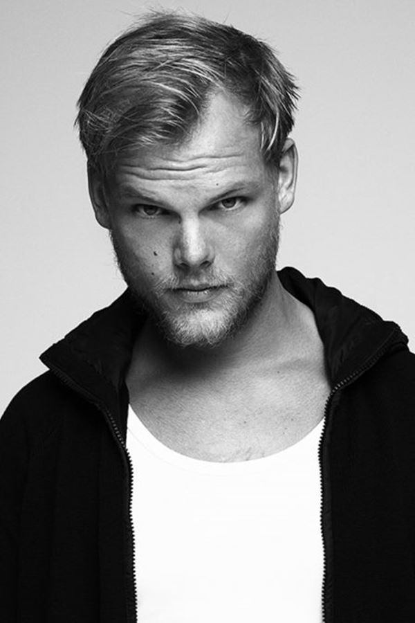 Objetos pessoais de Avicii vão a leilão